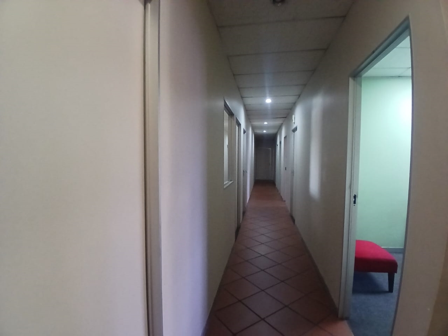 To Let commercial Property for Rent in Rustenburg Central North West